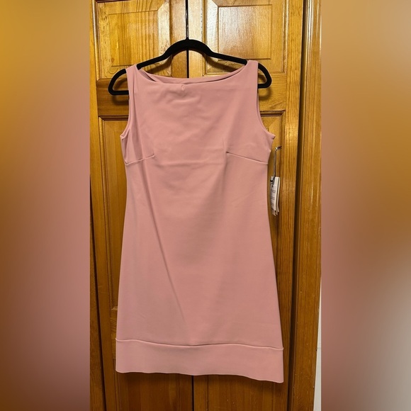 Chiara Boni Dresses & Skirts - Chiara Boni - Rose pink dress - Size 10 / 46 - NWT
